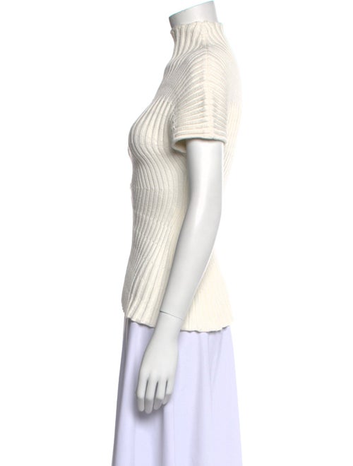 Cult Gaia Turtleneck Sweater