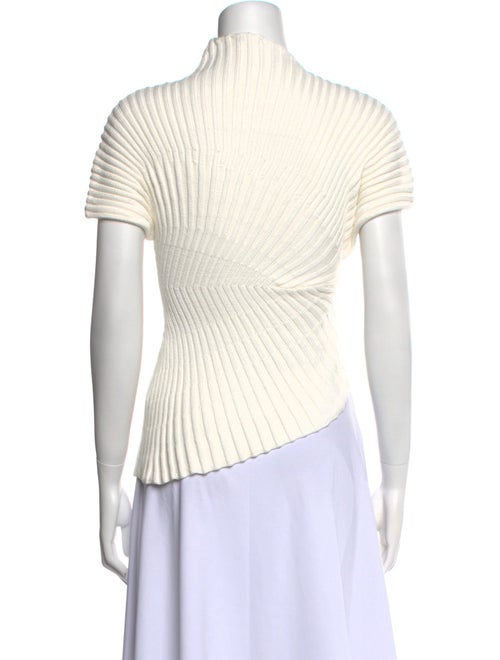 Cult Gaia Turtleneck Sweater