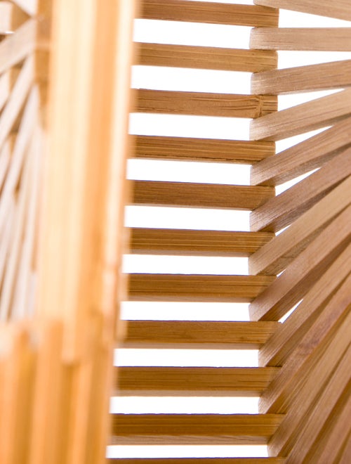 Cult Gaia Bamboo Top Handle Bag