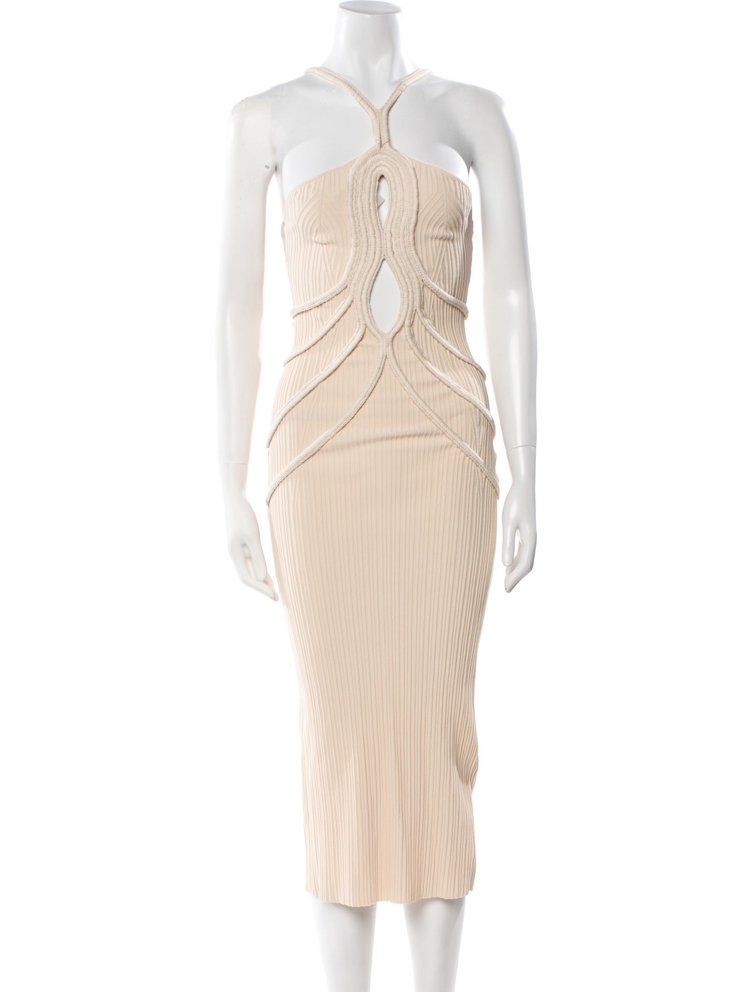 Cult Gaia Avery - Gardenia Long Dress w/ Tags