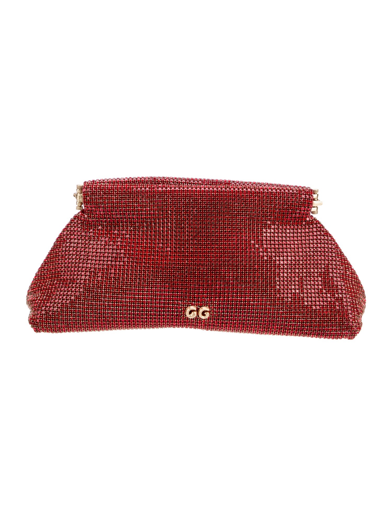Cult Gaia Crystal Evening Bag w/ Tags