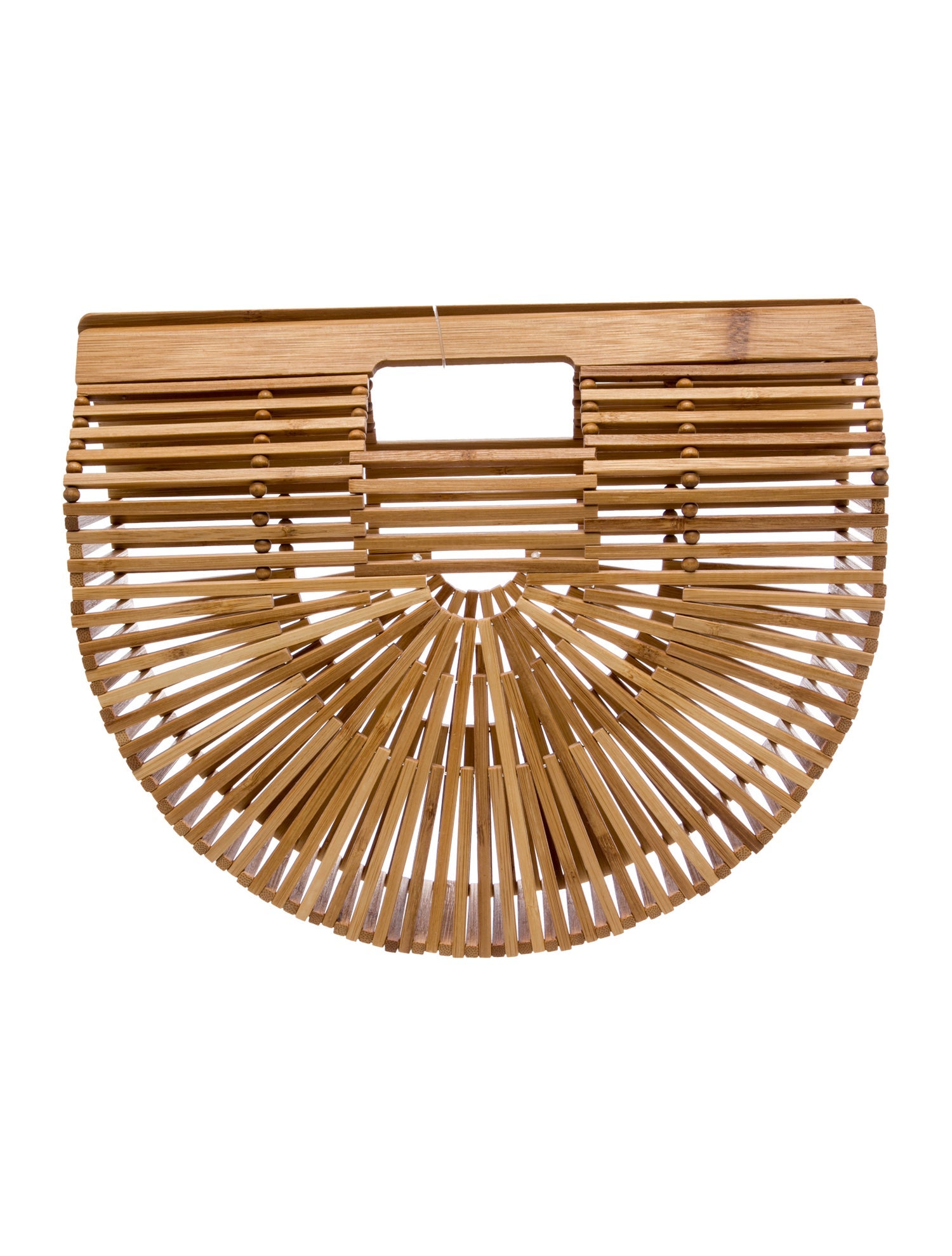 Cult Gaia Bamboo Gaia's Ark Small