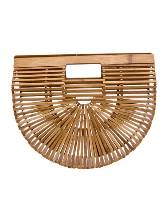 Cult Gaia Bamboo Gaia's Ark Small