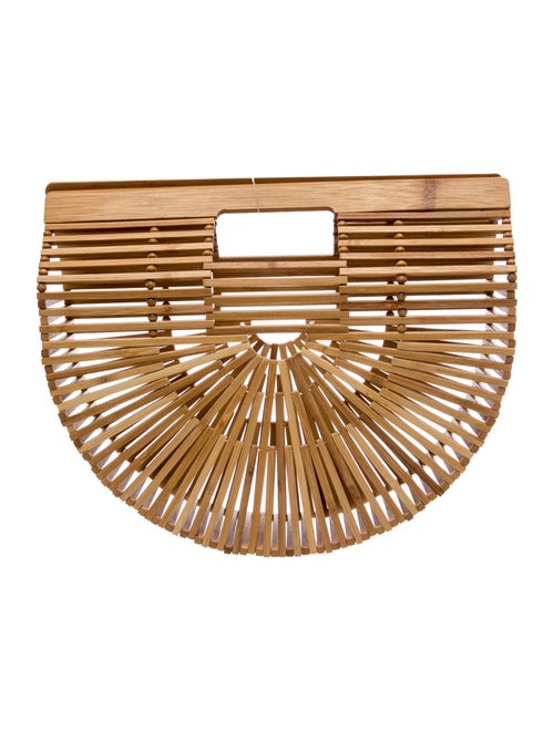 Cult Gaia Bamboo Gaia's Ark Small