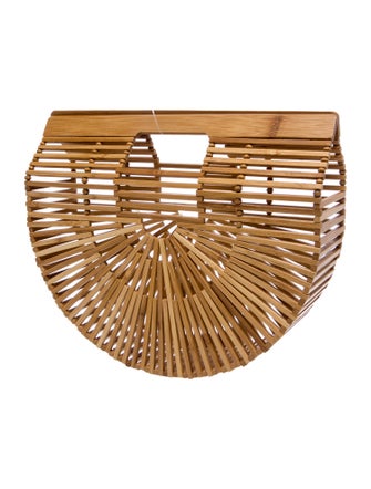 Cult Gaia Bamboo Gaia's Ark Small