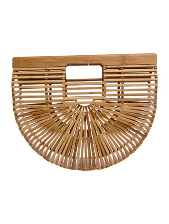 Cult Gaia Bamboo Gaia's Ark Small