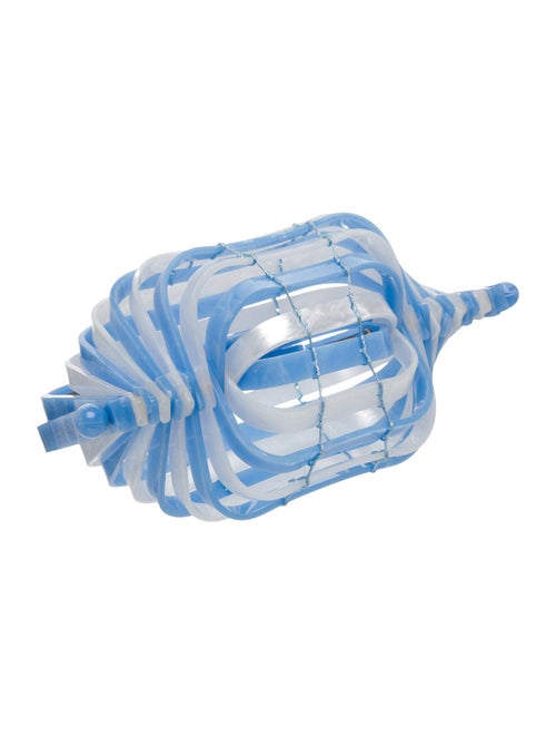 Cult Gaia Top Handle Bag