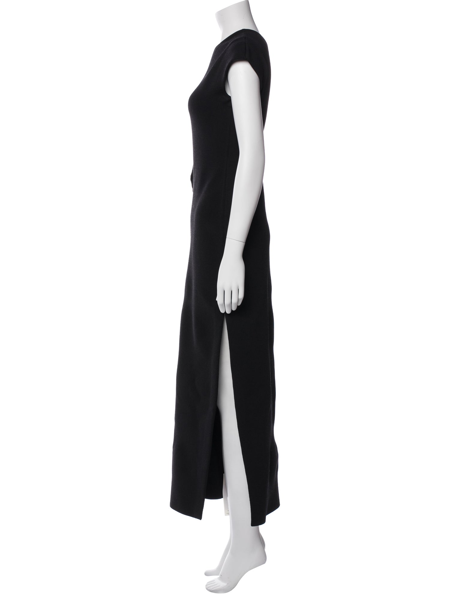 Cult Gaia One-Shoulder Long Dress w/ Tags