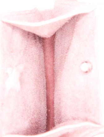 Cult Gaia Ponyhair Top Handle Bag