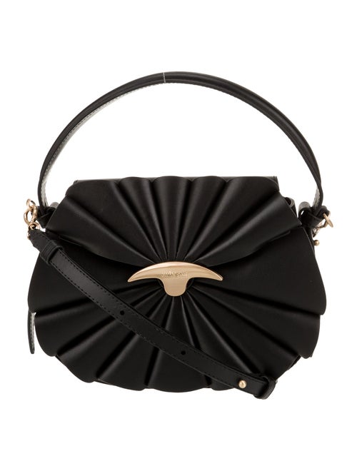 Cult Gaia Leather Janine