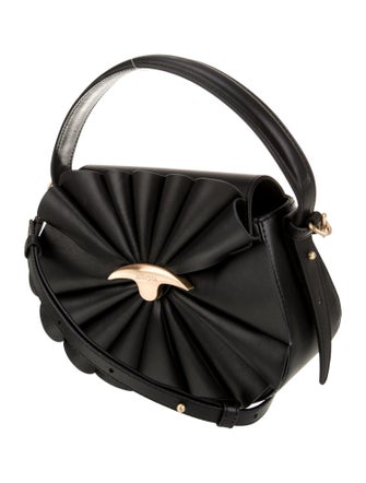 Cult Gaia Leather Janine