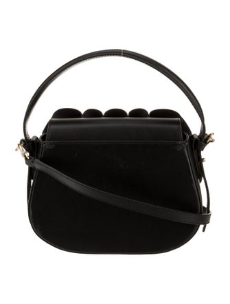 Cult Gaia Leather Janine