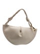 Cult Gaia Leather Shoulder Bag