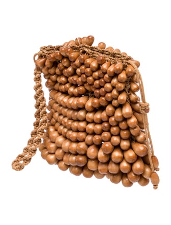 Cult Gaia Top Handle Bag