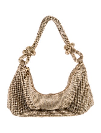 Cult Gaia Crystal Hobo