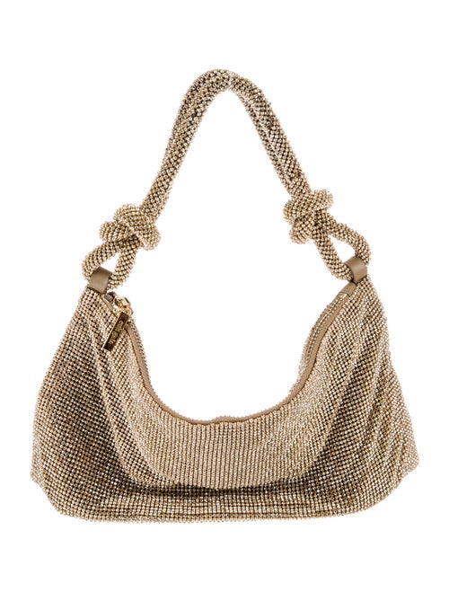 Cult Gaia Crystal Hobo