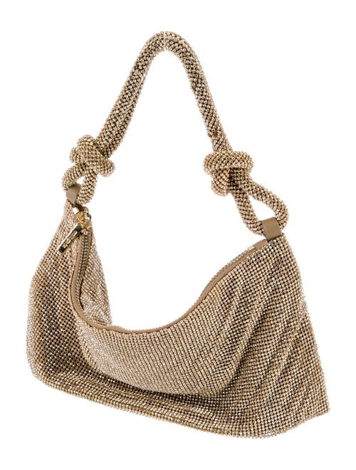 Cult Gaia Crystal Hobo