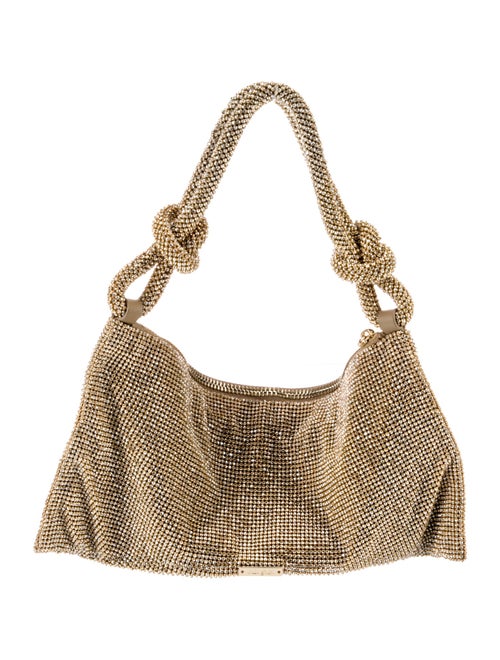 Cult Gaia Crystal Hobo