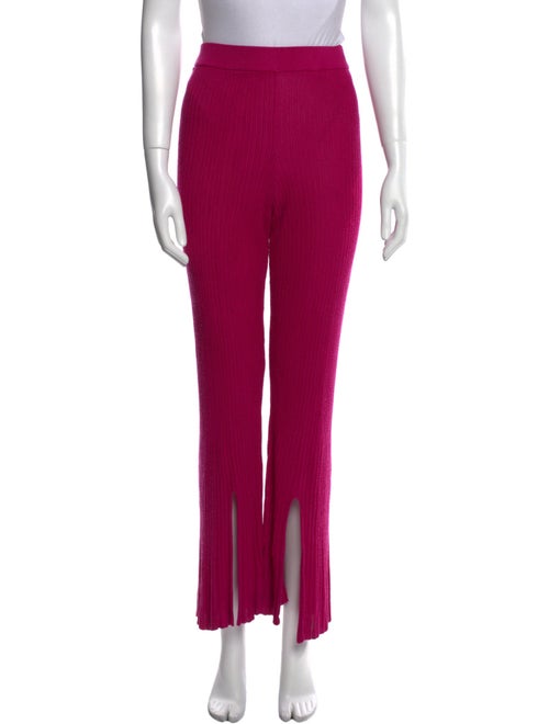 Cult Gaia Wide Leg Pants