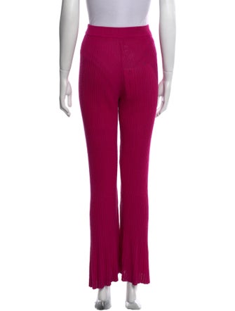 Cult Gaia Wide Leg Pants