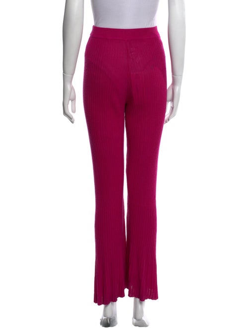 Cult Gaia Wide Leg Pants