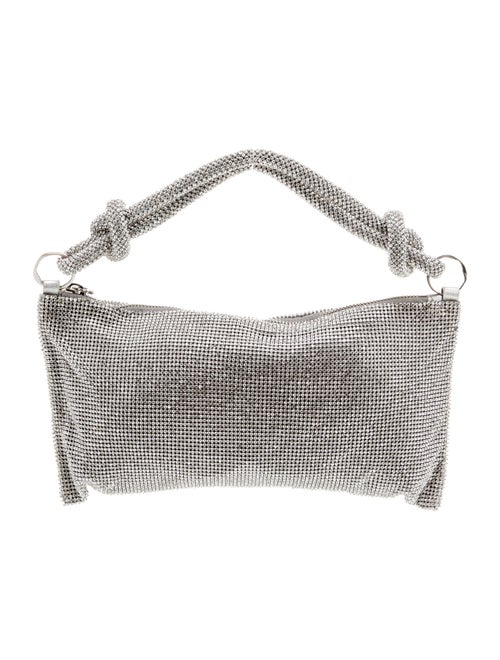 Cult Gaia Crystal Minaudière