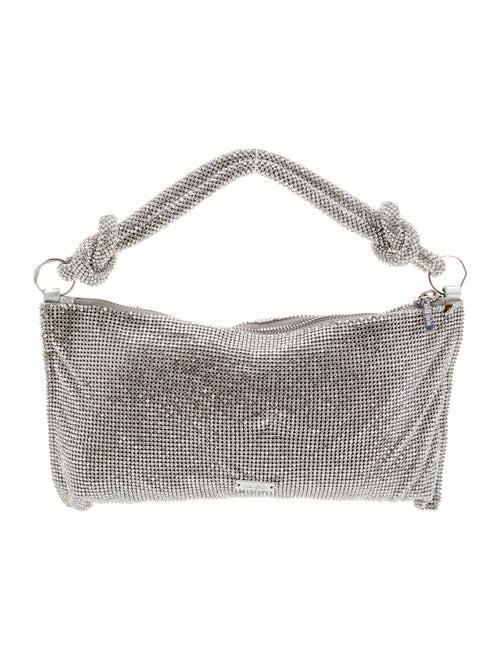 Cult Gaia Crystal Minaudière