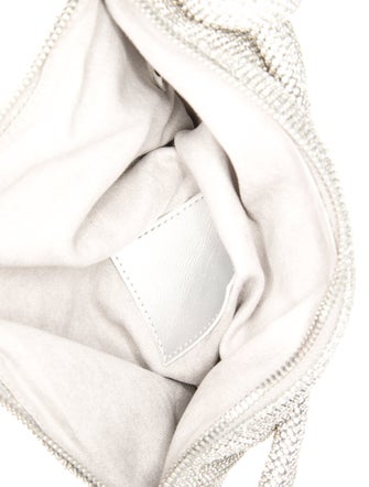 Cult Gaia Crystal Minaudière