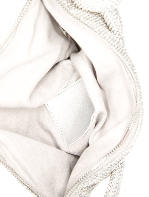 Cult Gaia Crystal Minaudière