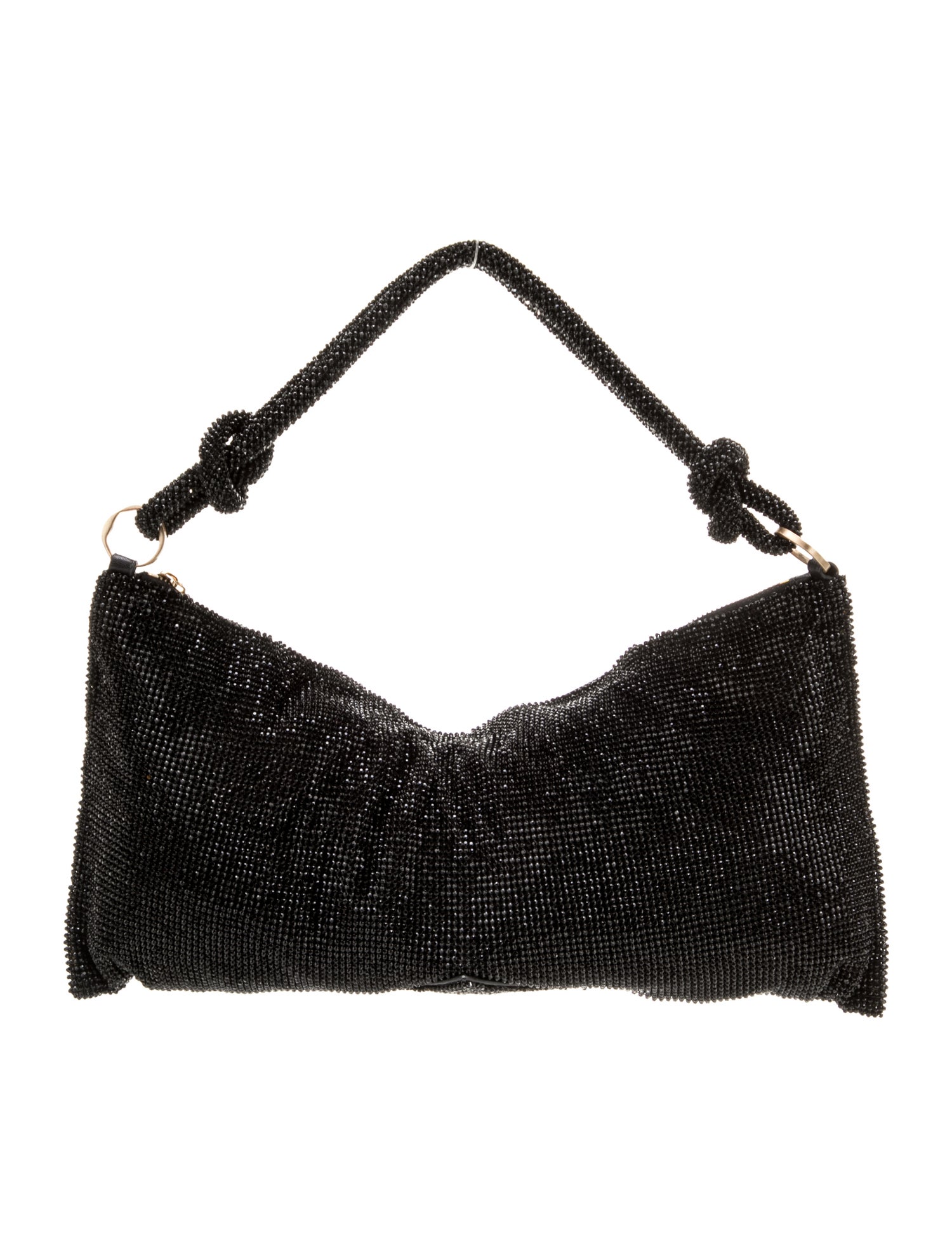 Cult Gaia Crystal Hobo