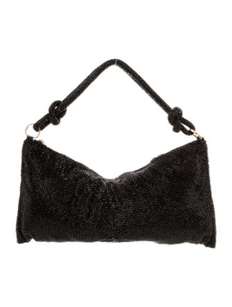 Cult Gaia Crystal Hobo