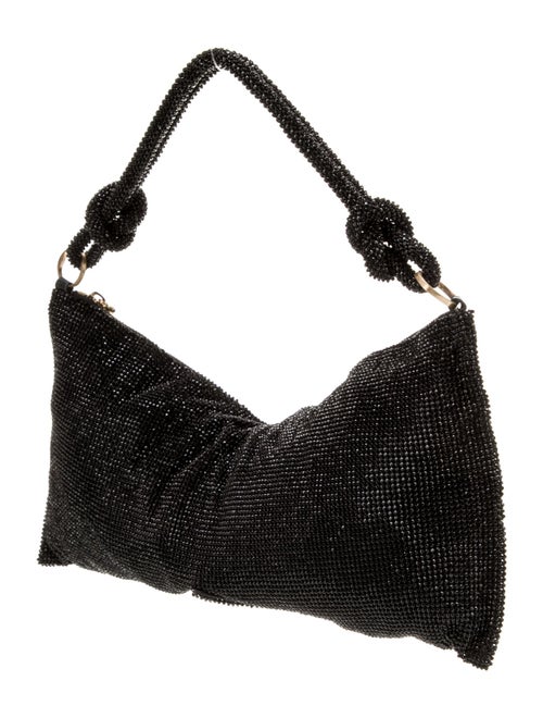 Cult Gaia Crystal Hobo