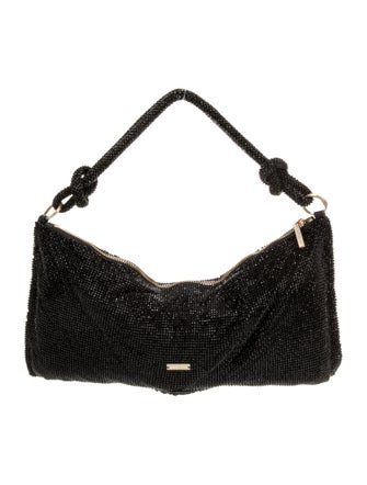 Cult Gaia Crystal Hobo