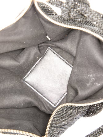 Cult Gaia Crystal Hobo