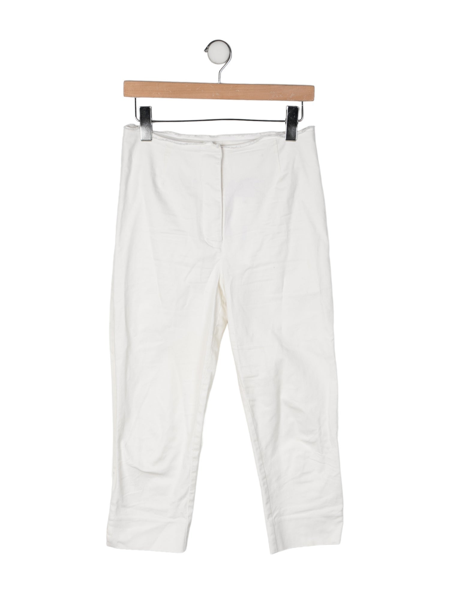 Cult Gaia Skinny Leg Pants