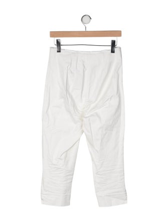Cult Gaia Skinny Leg Pants