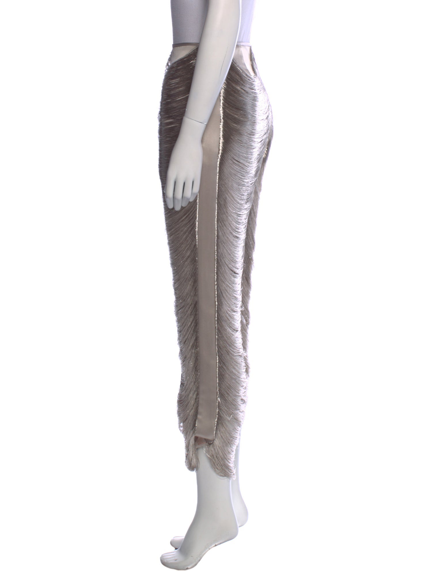 Cult Gaia Skinny Leg Pants w/ Tags