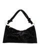 Cult Gaia Crystal Top Handle Bag