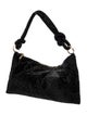 Cult Gaia Crystal Top Handle Bag
