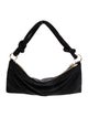 Cult Gaia Crystal Top Handle Bag