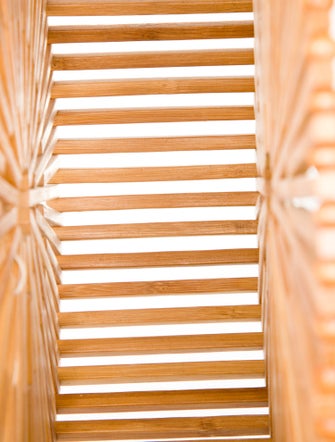 Cult Gaia Bamboo Shoulder Bag