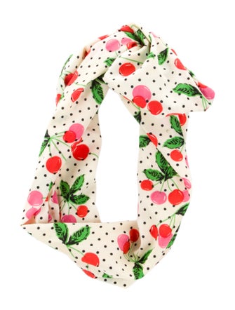 Cult Gaia Cult Gaia Structured Hair Tie