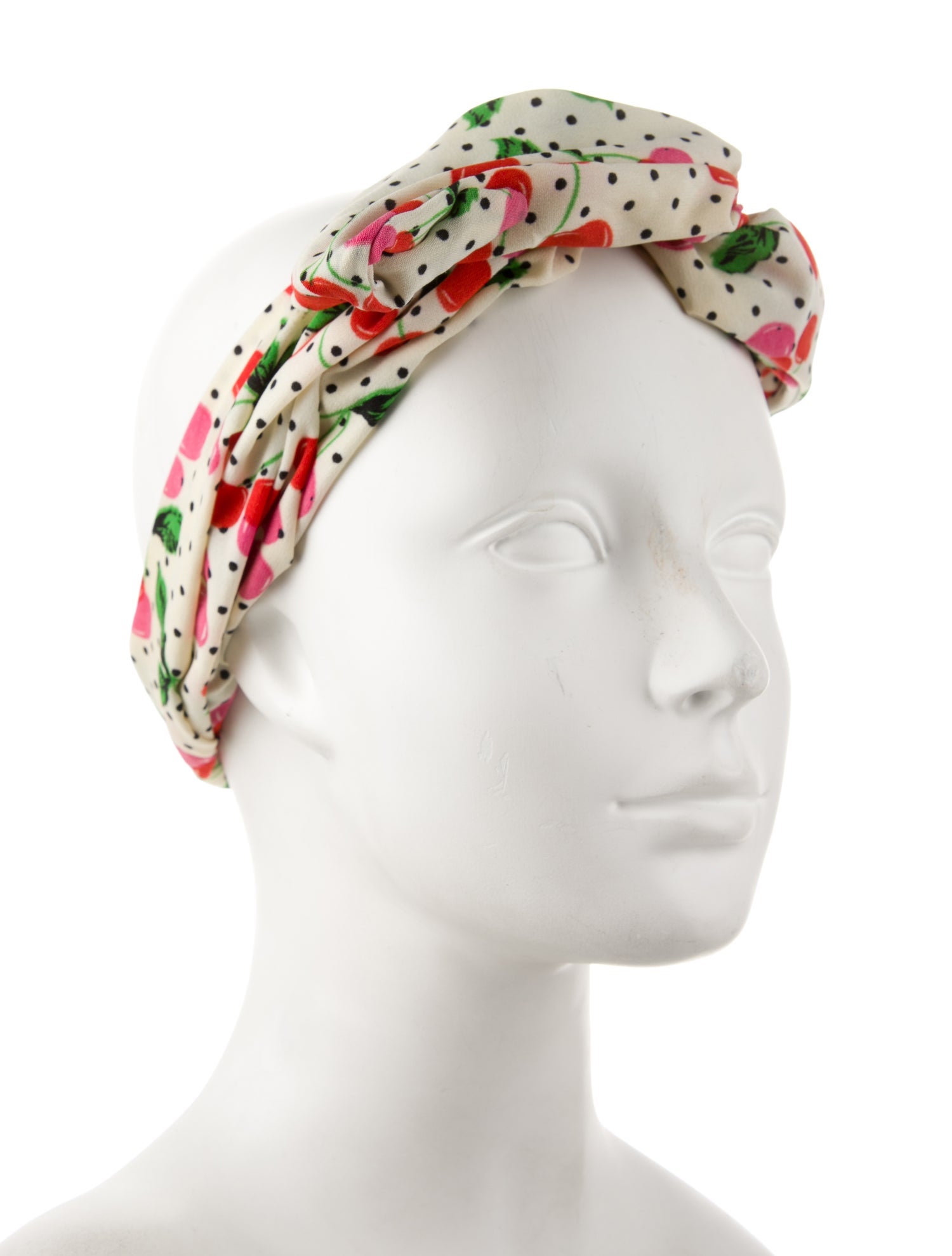 Cult Gaia Cult Gaia Structured Hair Tie