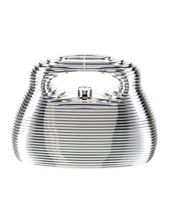 Cult Gaia Top Handle Bag