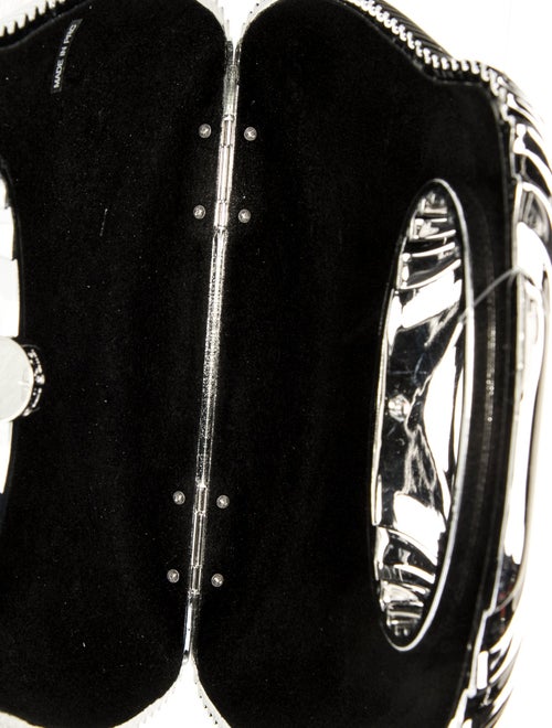 Cult Gaia Top Handle Bag