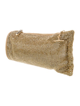 Cult Gaia Crystal Clutch