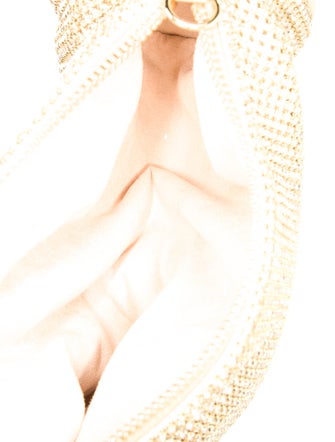 Cult Gaia Crystal Clutch