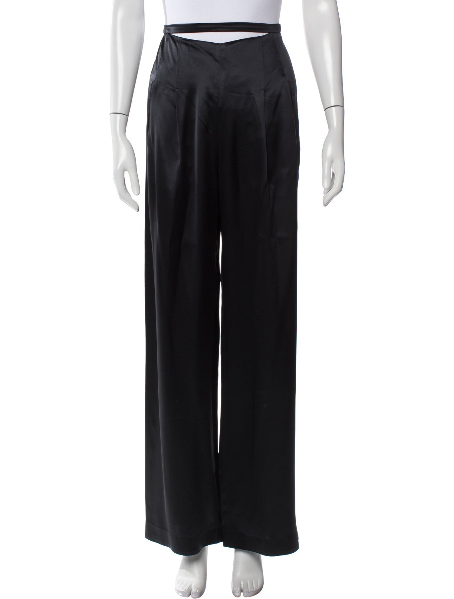 Cult Gaia Wide Leg Pants