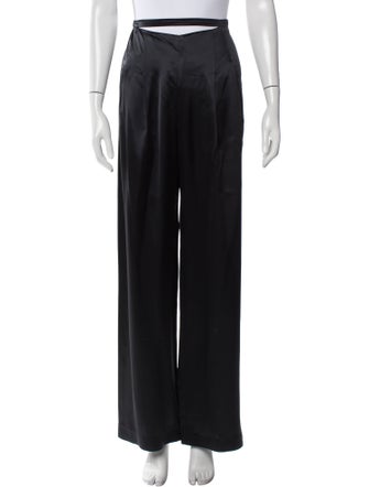 Cult Gaia Wide Leg Pants