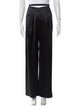 Cult Gaia Wide Leg Pants